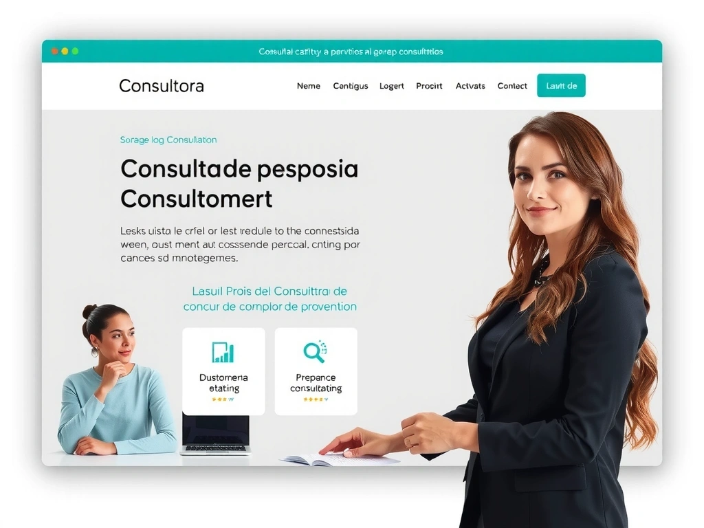 Consultoría