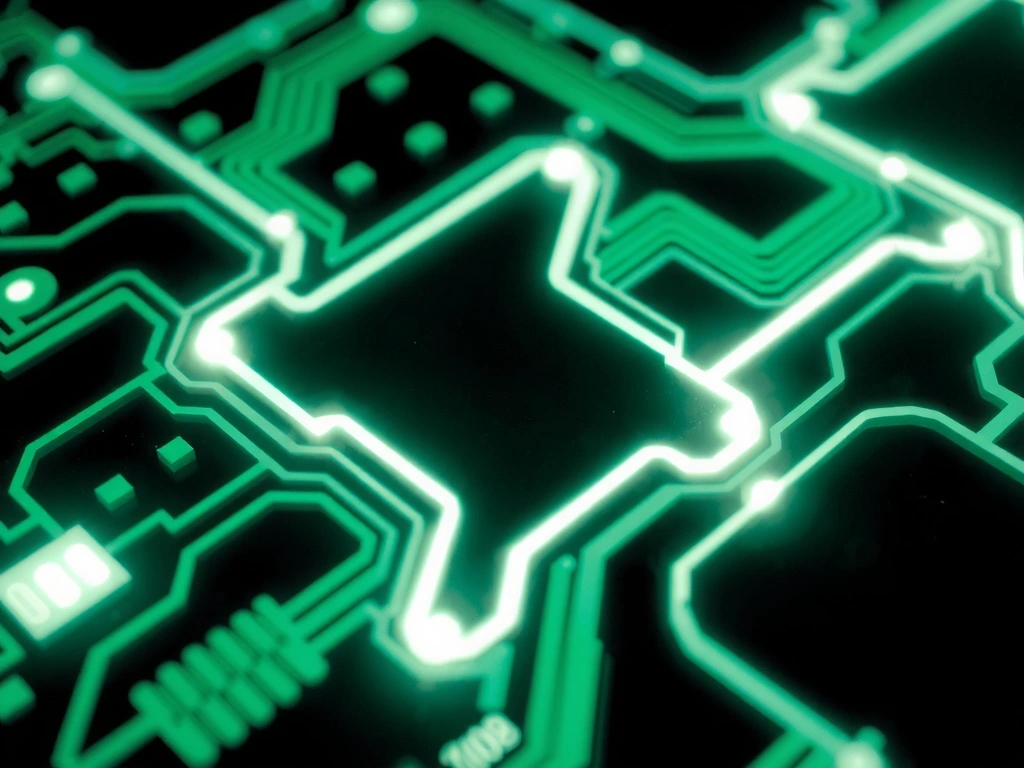 Circuitos de datos modernos