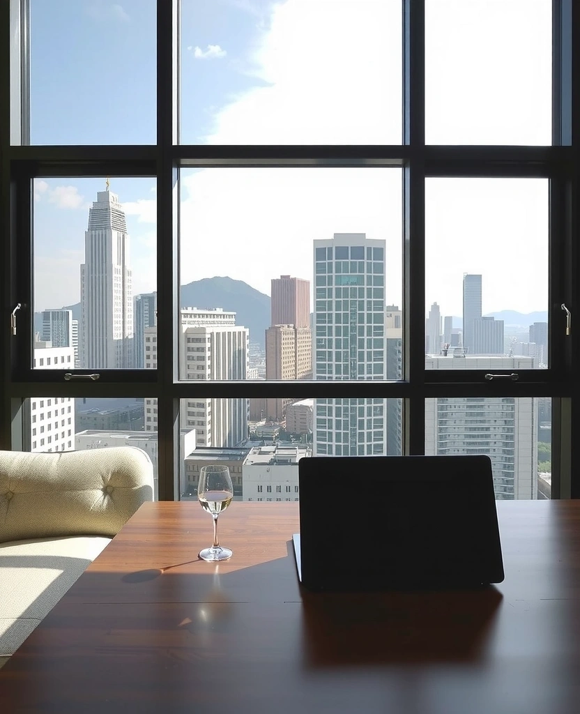 Entorno profesional de análisis de datos