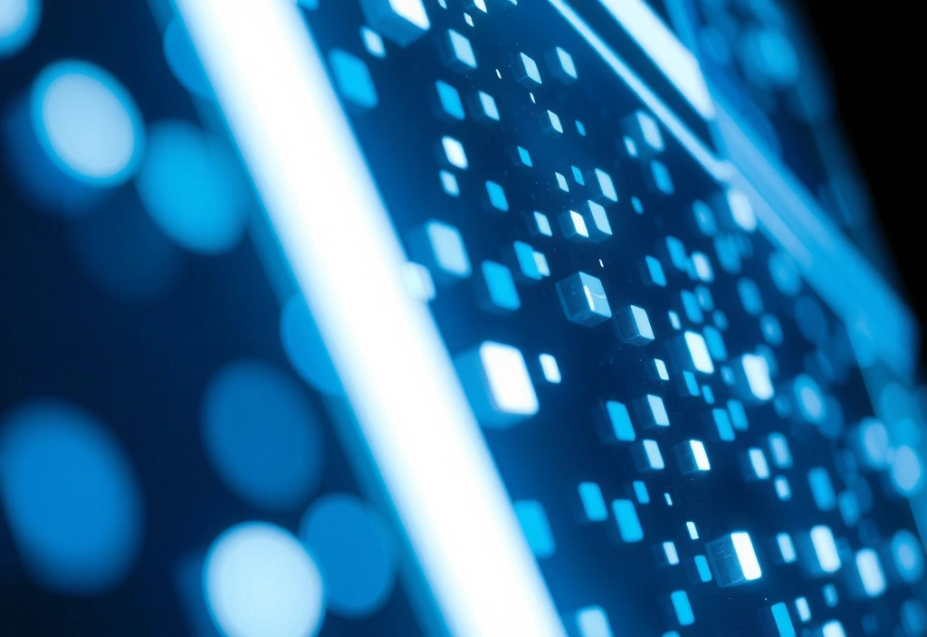 Innovación en Atlantic Data Pulse